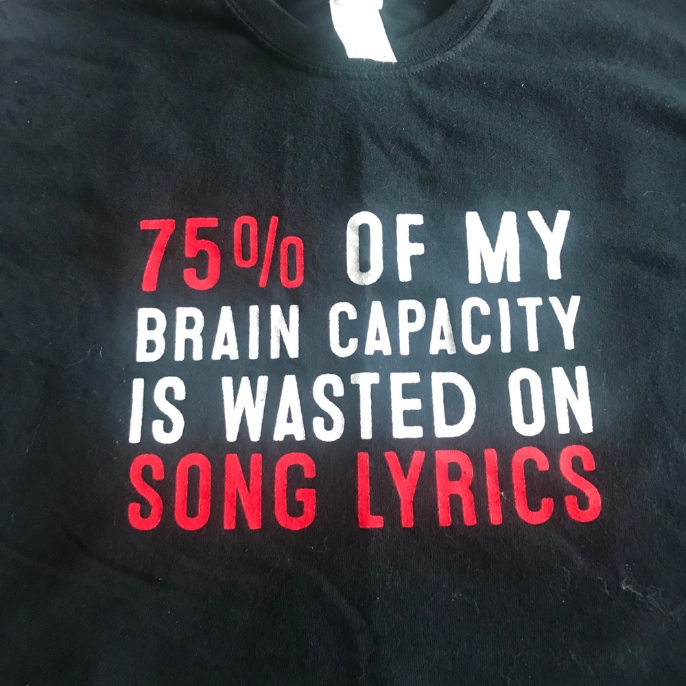 FUN T-SHIRT